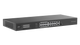 16 Port/2 Uplink Port PoE Switch - NSW2020-16T1GT1GC-POE-IN 16 Port/2 Uplink Port PoE Switch - NSW2020-16T1GT1GC-POE-IN